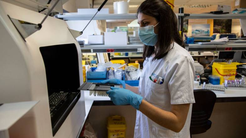 Віспа мавп: CDC підвищують рівень небезпеки, оскільки кількість випадків зараження перевищує 1000 Віспа мавп: CDC підвищують рівень небезпеки, оскільки кількість випадків зараження перевищує 1000