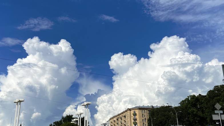 Прогноз погоди в Україні на вихідні, 11 – 12 червня 2022 Прогноз погоди в Україні на вихідні, 11 – 12 червня 2022