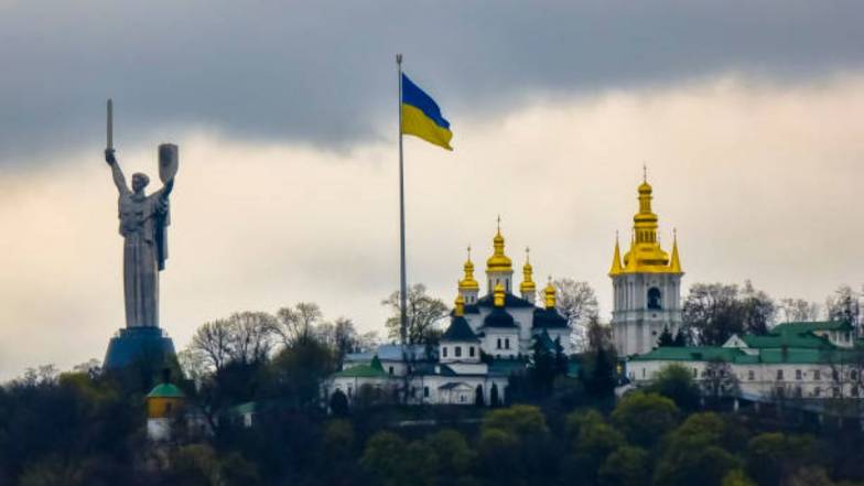 Погода в Києві на неділю, 12 червня Погода в Києві на неділю, 12 червня
