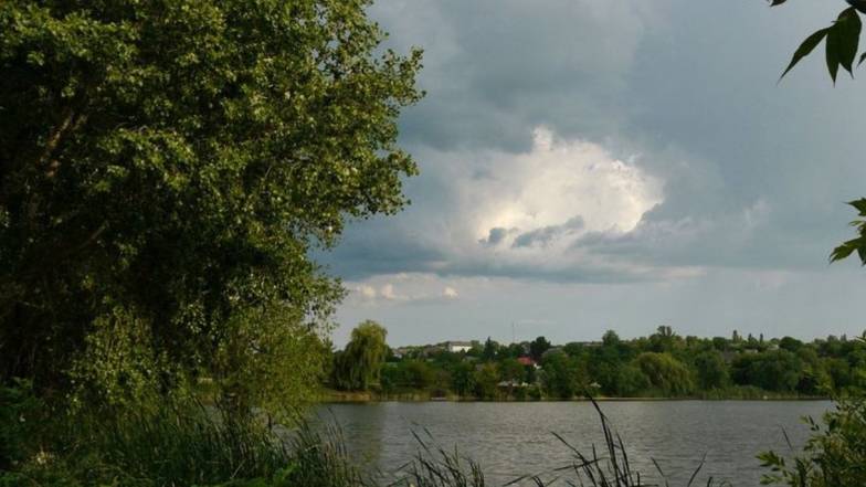 Погодні прикмети на 14 червня Погодні прикмети на 14 червня