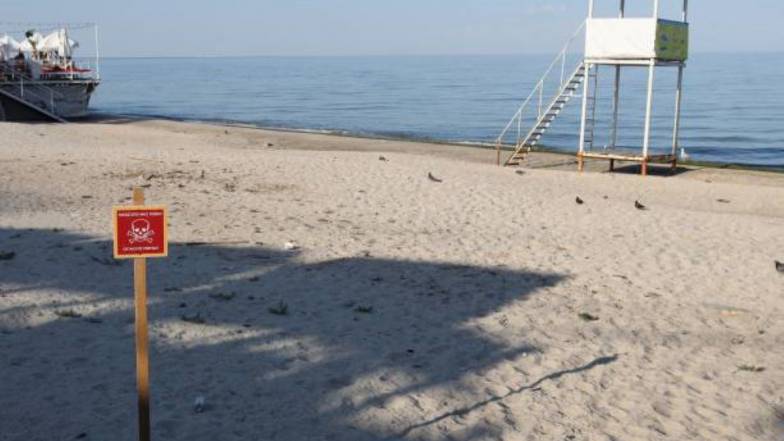 Погода в Одесі на четвер, 16 червня Погода в Одесі на четвер, 16 червня