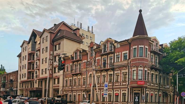 Погода в Дніпрі на п'ятницю, 17 червня Погода в Дніпрі на п'ятницю, 17 червня