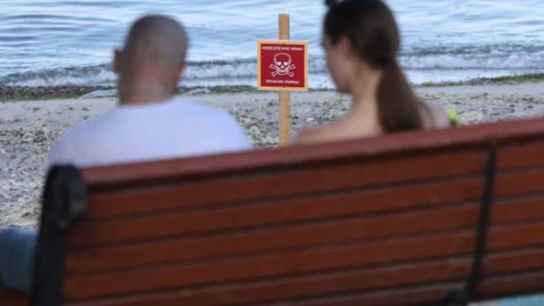 Погода в Одесі на суботу, 18 червня Погода в Одесі на суботу, 18 червня