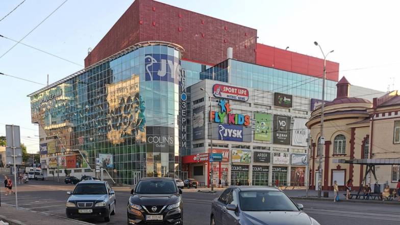 Погода в Дніпрі на п'ятницю, 24 червня Погода в Дніпрі на п'ятницю, 24 червня