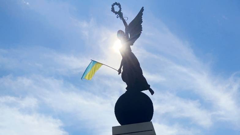 Прогноз погоди на День Конституції України, 28 червня Прогноз погоди на День Конституції України, 28 червня
