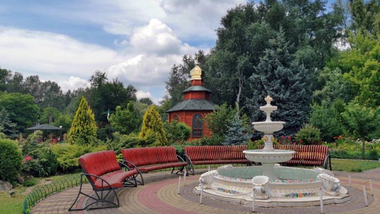 Погода в Дніпрі на вівторок, 28 червня Погода в Дніпрі на вівторок, 28 червня