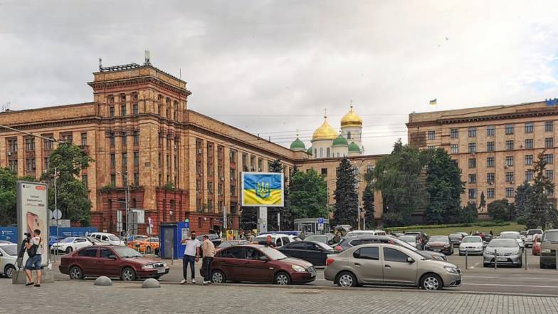 Погода в Днепре на субботу, 2 июля Погода в Днепре на субботу, 2 июля