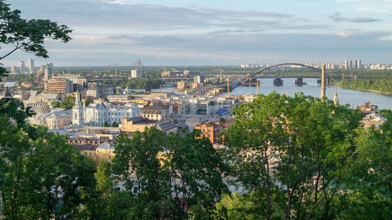 Погода в Киеве на воскресенье, 3 июля Погода в Киеве на воскресенье, 3 июля
