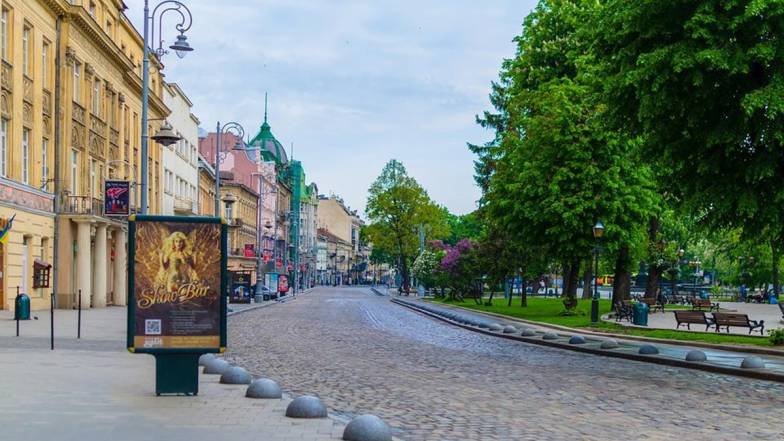 Погода во Львове на четверг, 28 июля Погода во Львове на четверг, 28 июля