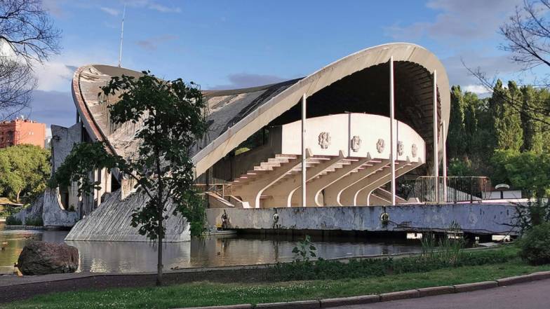 Погода в Дніпрі на неділю, 31 липня Погода в Дніпрі на неділю, 31 липня