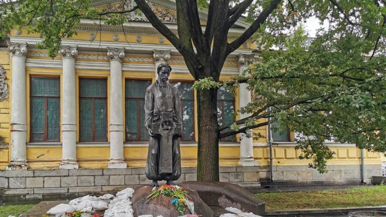 Погода в Днепре на четверг, 11 августа Погода в Днепре на четверг, 11 августа