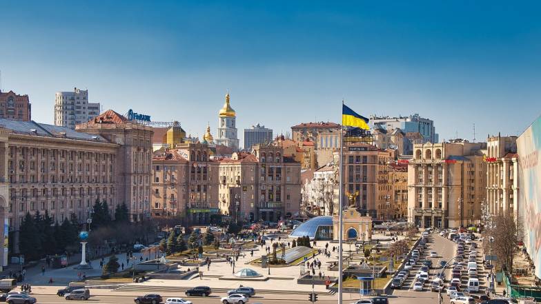 Погода в Києві на суботу, 27 серпня Погода в Києві на суботу, 27 серпня