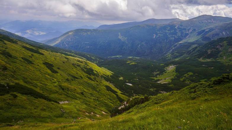 Погода в Україні на суботу, 27 серпня Погода в Україні на суботу, 27 серпня