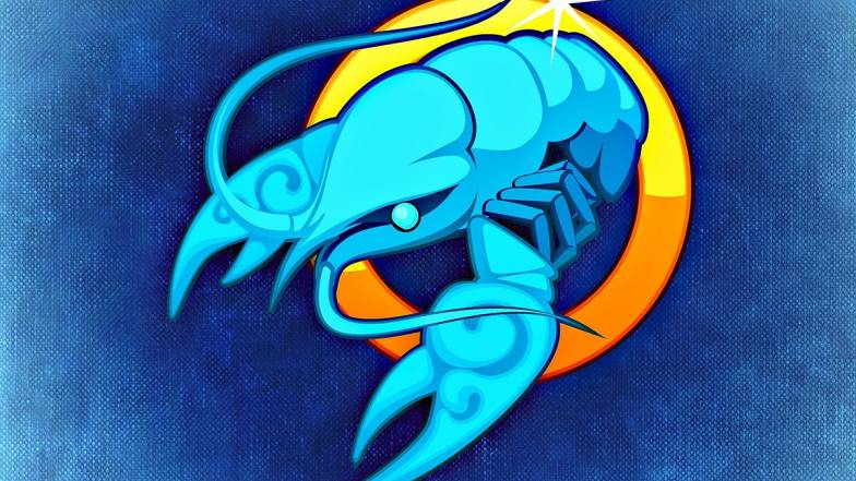 Horoskop na wrzesień: Rak Horoskop na wrzesień: Rak
