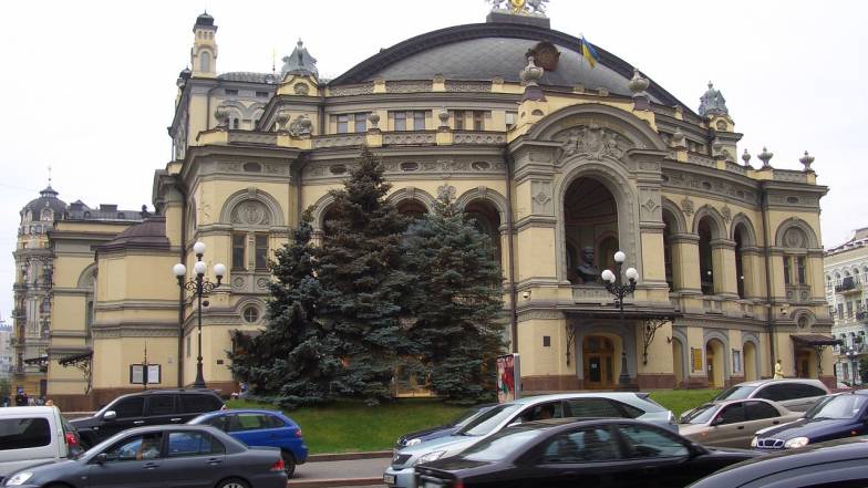 Погода в Киеве на воскресенье, 11 сентября Погода в Киеве на воскресенье, 11 сентября