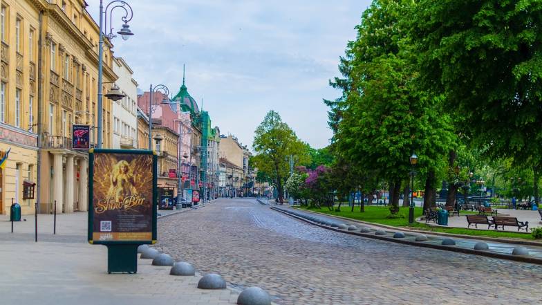 Погода у Львові на неділю, 11 вересня Погода у Львові на неділю, 11 вересня