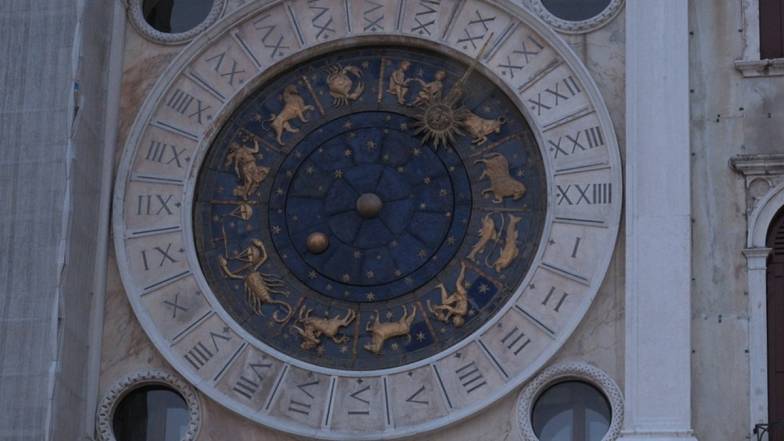 Horoskop na 25 września Horoskop na 25 września