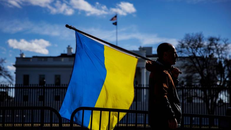 Война нанесла ущерб окружающей среде Украины в размере 36 миллиардов евро Война нанесла ущерб окружающей среде Украины в размере 36 миллиардов евро