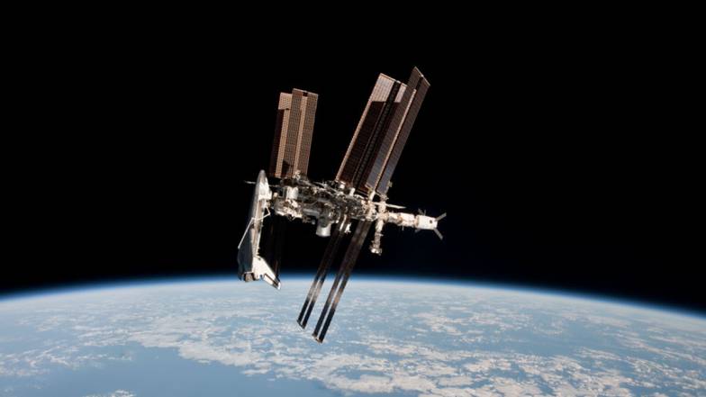 Каковы шансы получить удар от падающего космического мусора? Каковы шансы получить удар от падающего космического мусора?