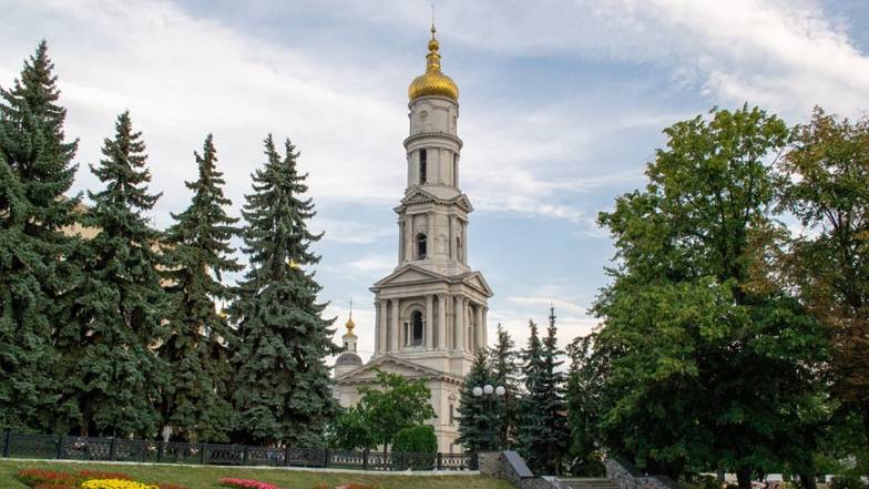 Погода в Харькове на субботу, 29 октября Погода в Харькове на субботу, 29 октября