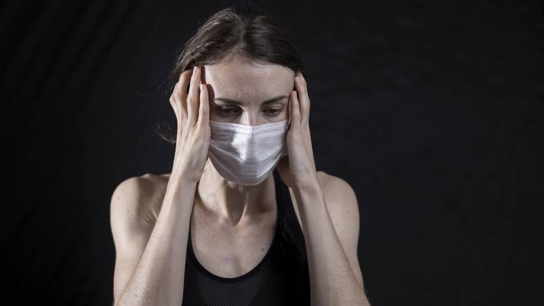 Магнітні бурі в Україні на п'ятницю, 4 листопада Магнітні бурі в Україні на п'ятницю, 4 листопада