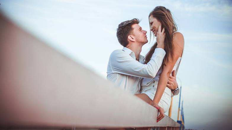 To, co je potřeba pro štěstí: astrologové jmenovali nejlepší muže podle znamení Zvěrokruhu To, co je potřeba pro štěstí: astrologové jmenovali nejlepší muže podle znamení Zvěrokruhu