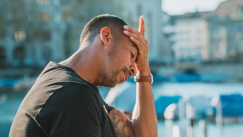 Магнітні бурі в Україні на середу, 9 листопада Магнітні бурі в Україні на середу, 9 листопада
