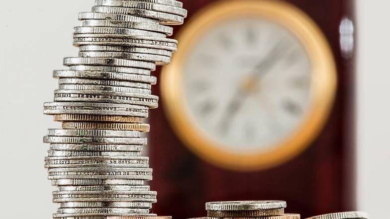 Jaké znamení Zvěrokruhu zbohatnou v roce 2023 Jaké znamení Zvěrokruhu zbohatnou v roce 2023