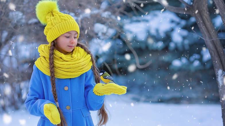 Погода в Украине на понедельник, 5 декабря Погода в Украине на понедельник, 5 декабря