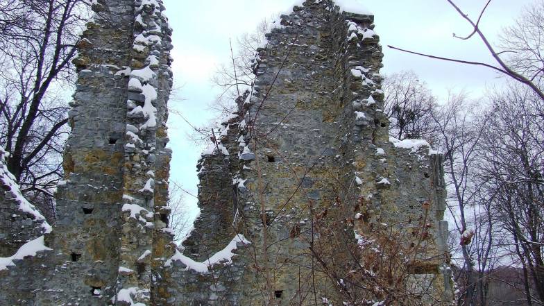 Погодні прикмети на 12 грудня Погодні прикмети на 12 грудня