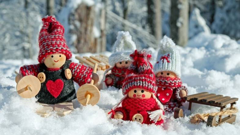 19 грудня: день в історії, народилися та померли цього дня 19 грудня: день в історії, народилися та померли цього дня