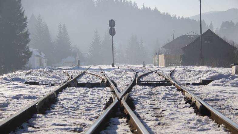 Погода в Україні на неділю, 25 грудня Погода в Україні на неділю, 25 грудня