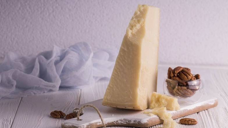 Альтернатива фастфуду. 5 правильних калорійних продуктів Альтернатива фастфуду. 5 правильних калорійних продуктів
