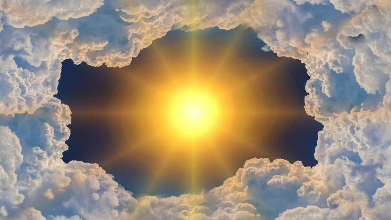 2022 рік за кілька днів офіційно визнають найтеплішим роком в історії Великобританії 2022 рік за кілька днів офіційно визнають найтеплішим роком в історії Великобританії