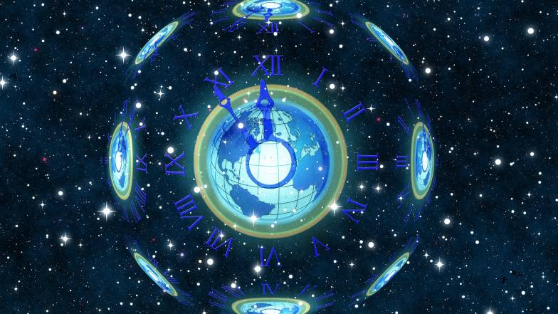 Horoskop na 2. ledna: Býki se setkají s mystickou osobností, a Panny dosáhnou nových výšin Horoskop na 2. ledna: Býki se setkají s mystickou osobností, a Panny dosáhnou nových výšin