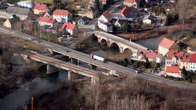 Вранці 3 січня в Польщі був зафіксований землетрус Вранці 3 січня в Польщі був зафіксований землетрус