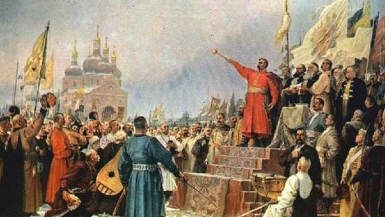 18 січня: день в історії, народилися і померли цього дня 18 січня: день в історії, народилися і померли цього дня