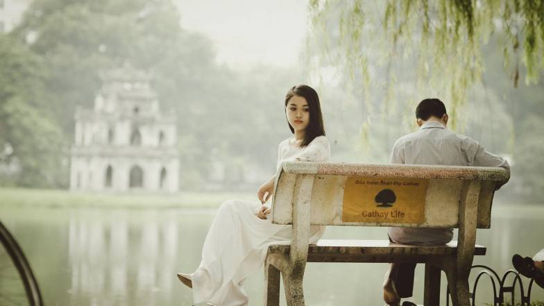 Nie mogą bez zdrady: 5 znaków Zodiaku, które nie znają wierności w miłości Nie mogą bez zdrady: 5 znaków Zodiaku, które nie znają wierności w miłości