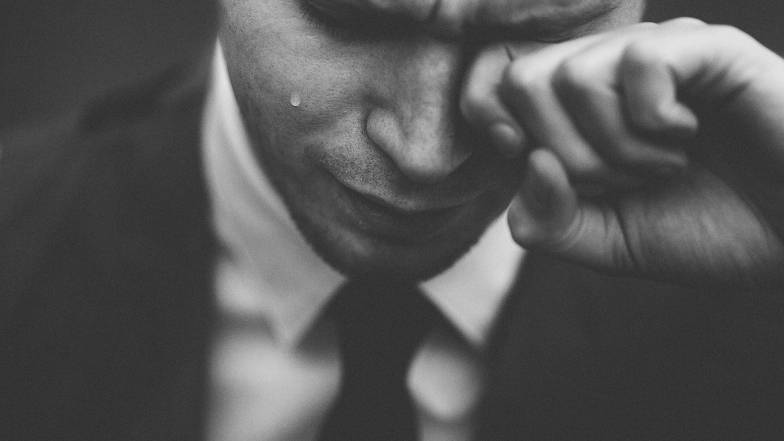 К чему снятся слезы: значение, толкование К чему снятся слезы: значение, толкование