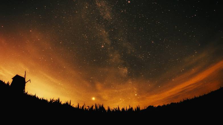 Astrologové pojmenovali tři znamení Zvěrokruhu, která letos v zimě čekají na úspěch Astrologové pojmenovali tři znamení Zvěrokruhu, která letos v zimě čekají na úspěch