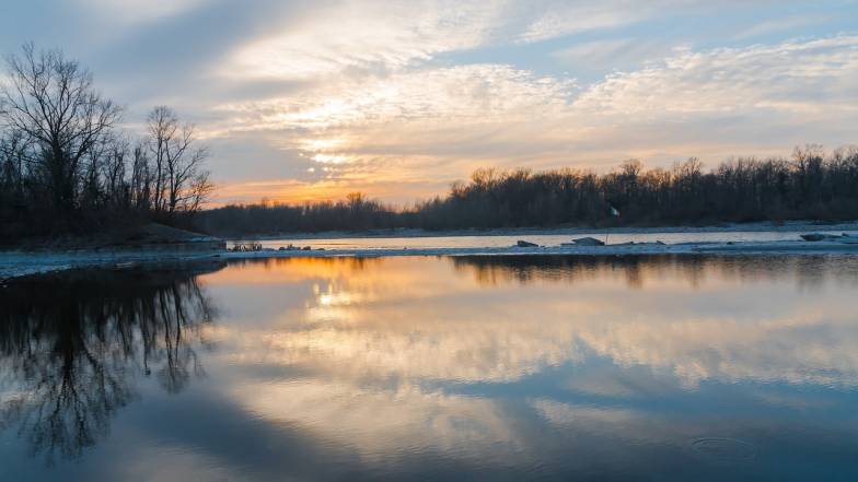 Січень 2023 року в Україні може стати найбезсніжнішим за весь період спостережень Січень 2023 року в Україні може стати найбезсніжнішим за весь період спостережень