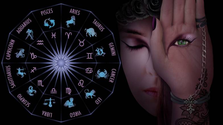 Společný horoskop na týden: co čeká všechna znamení Zvěrokruhu od 30. ledna do 5. února Společný horoskop na týden: co čeká všechna znamení Zvěrokruhu od 30. ledna do 5. února