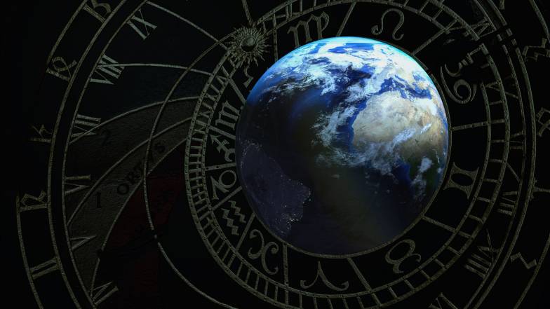 Horoskop na 31. ledna: Blíženci čeká finanční úspěch, a Ryby – vážný rozhovor Horoskop na 31. ledna: Blíženci čeká finanční úspěch, a Ryby – vážný rozhovor