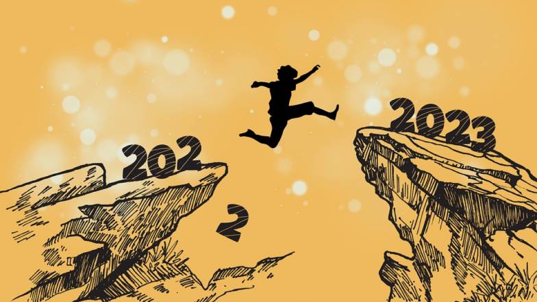 Wymieniono trzy znaki Zodiaku, które będą miały szczęście w 2023 roku Wymieniono trzy znaki Zodiaku, które będą miały szczęście w 2023 roku