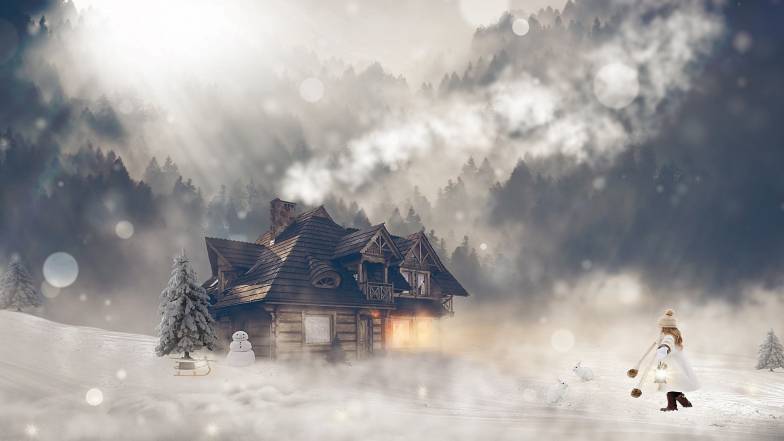 Именины и погодные приметы 8 февраля: у кого День ангела и что нельзя делать