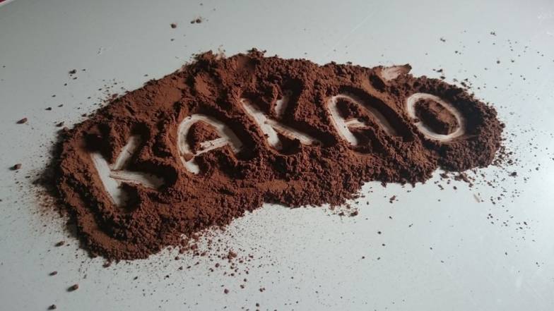 Названо уникальное влияние какао на способности мозга Названо уникальное влияние какао на способности мозга