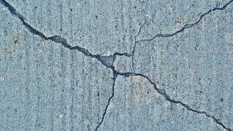 Неглибокий землетрус відбувся в неділю ввечері у Франції Неглибокий землетрус відбувся в неділю ввечері у Франції