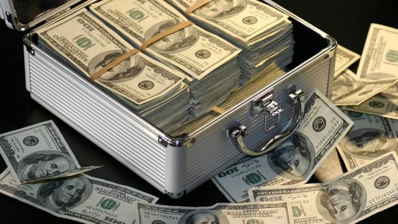 Soarta va dărui bogăție: trei semne Zodiacale care vor ajunge în curând la jackpot Soarta va dărui bogăție: trei semne Zodiacale care vor ajunge în curând la jackpot