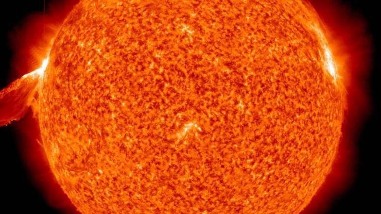 Магнитные бури на вторник, 28 февраля Магнитные бури на вторник, 28 февраля
