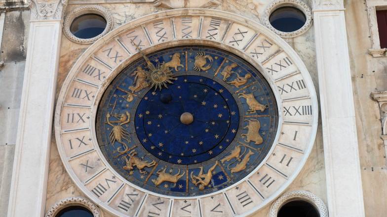 Astrologové pojmenovali znamení Zvěrokruhu, která brzy dosáhnou požadovaného Astrologové pojmenovali znamení Zvěrokruhu, která brzy dosáhnou požadovaného